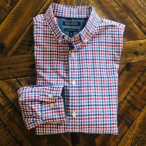 Banana Republic Camden Fit Shirt